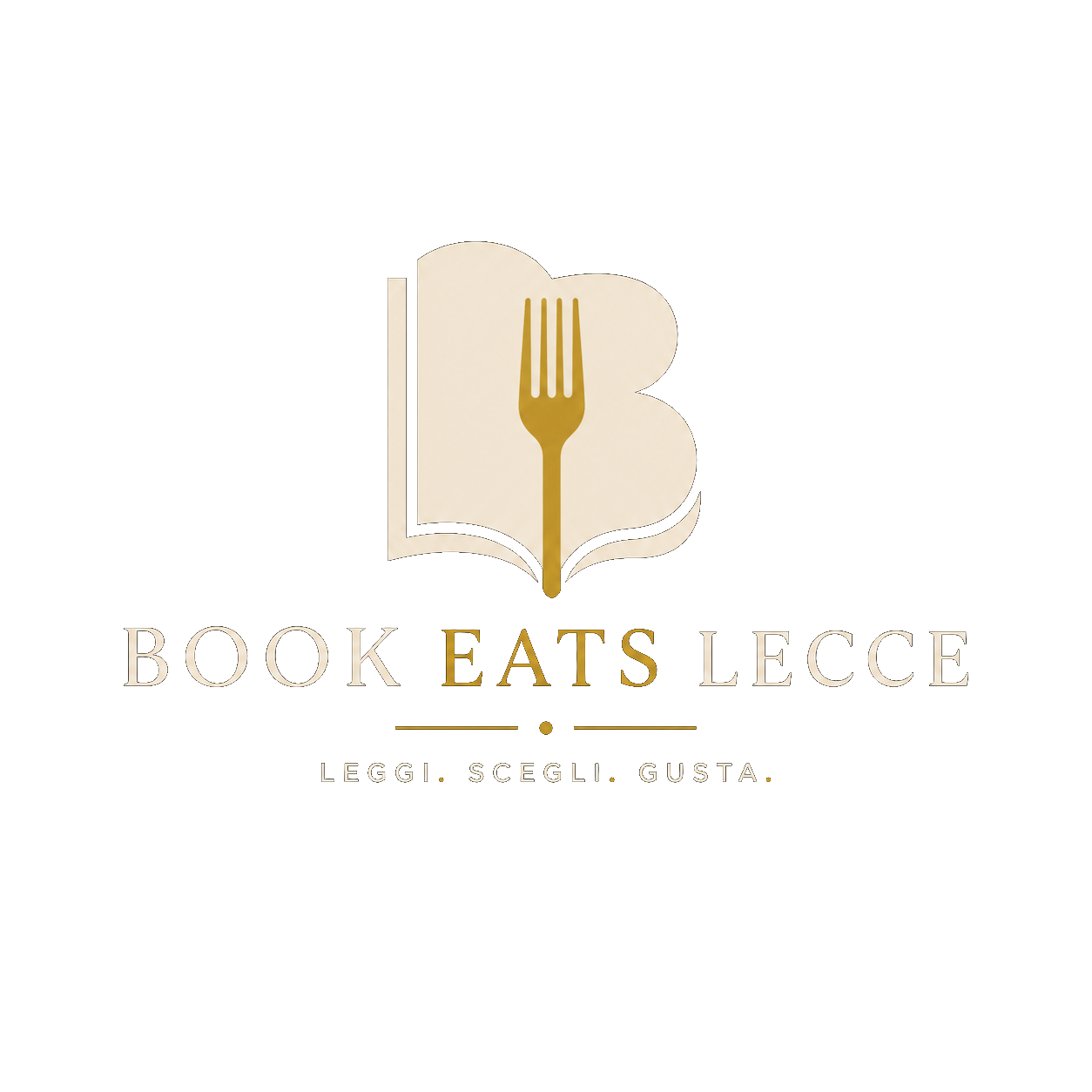 Book Eats Lecce